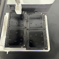 Thermo Scientific Fraction Collector FT image 2